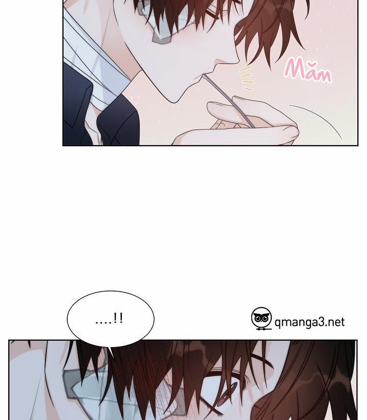 Chuyện Tình Manhattan 19 trang 31