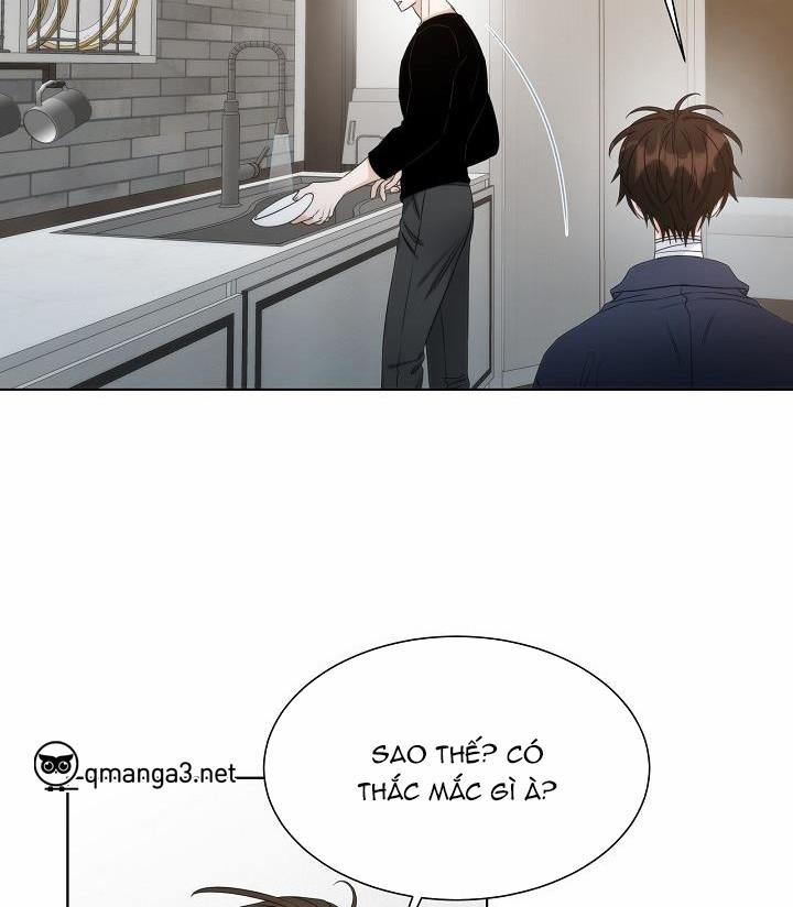 Chuyện Tình Manhattan 19 trang 39