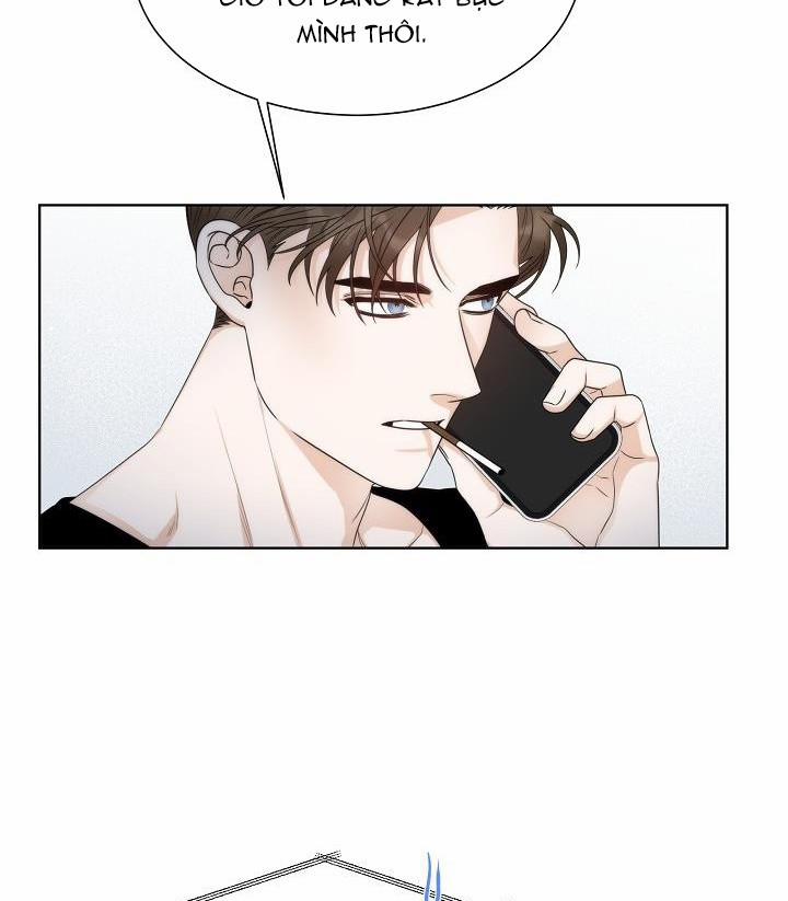 Chuyện Tình Manhattan 19 trang 4