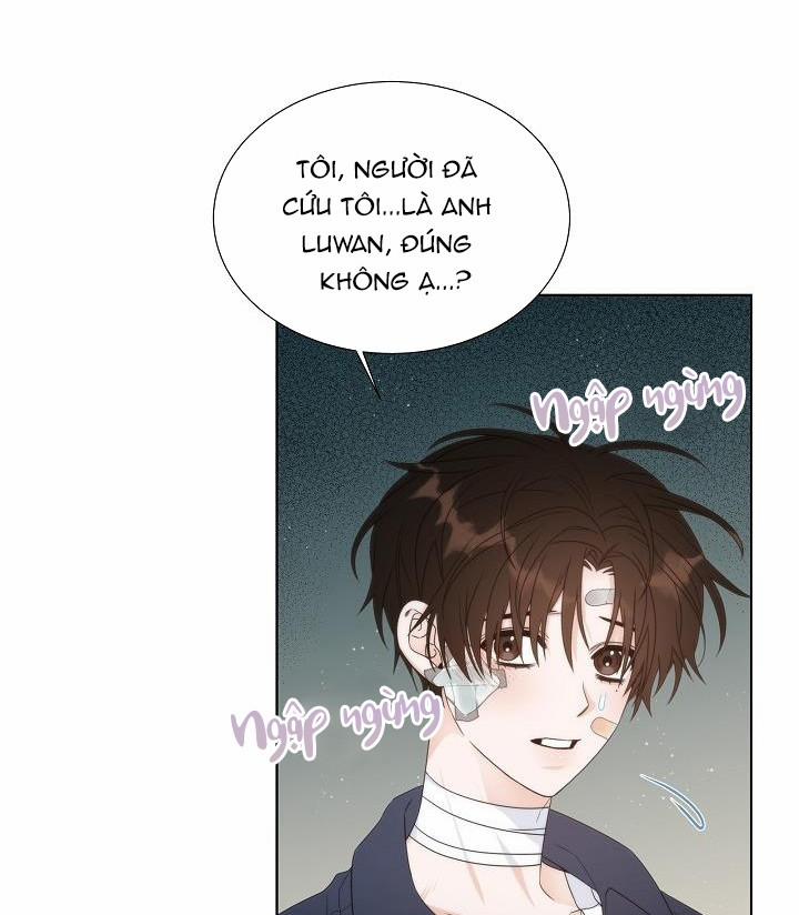 Chuyện Tình Manhattan 19 trang 41