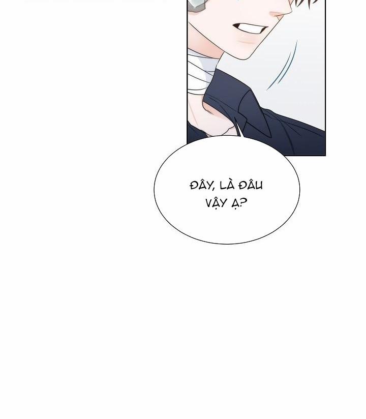 Chuyện Tình Manhattan 19 trang 49