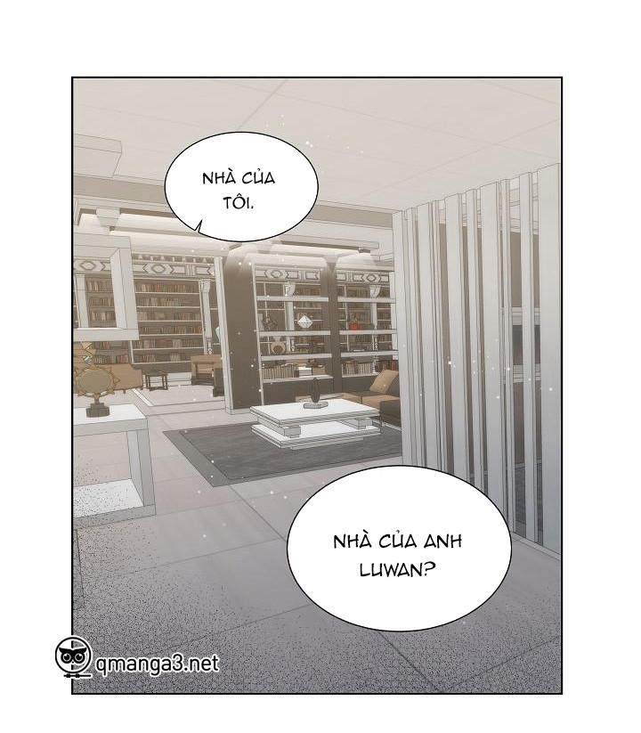 Chuyện Tình Manhattan 19 trang 50