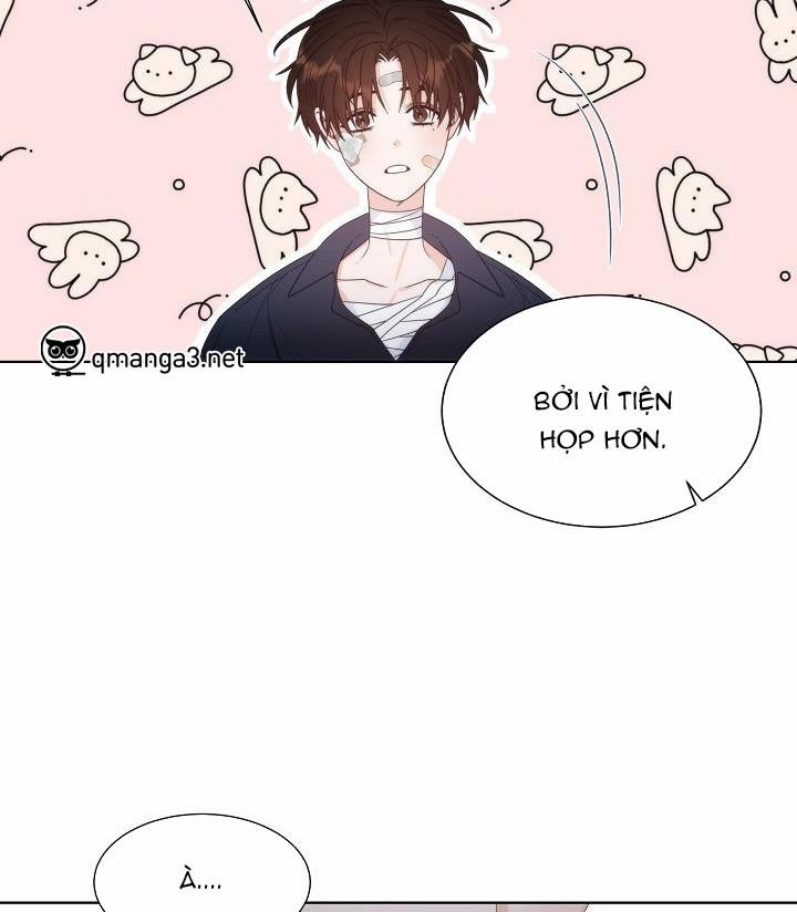 Chuyện Tình Manhattan 19 trang 53