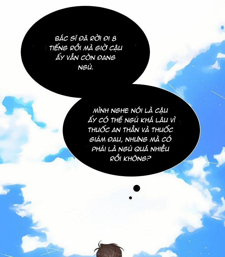 Chuyện Tình Manhattan 19 trang 6