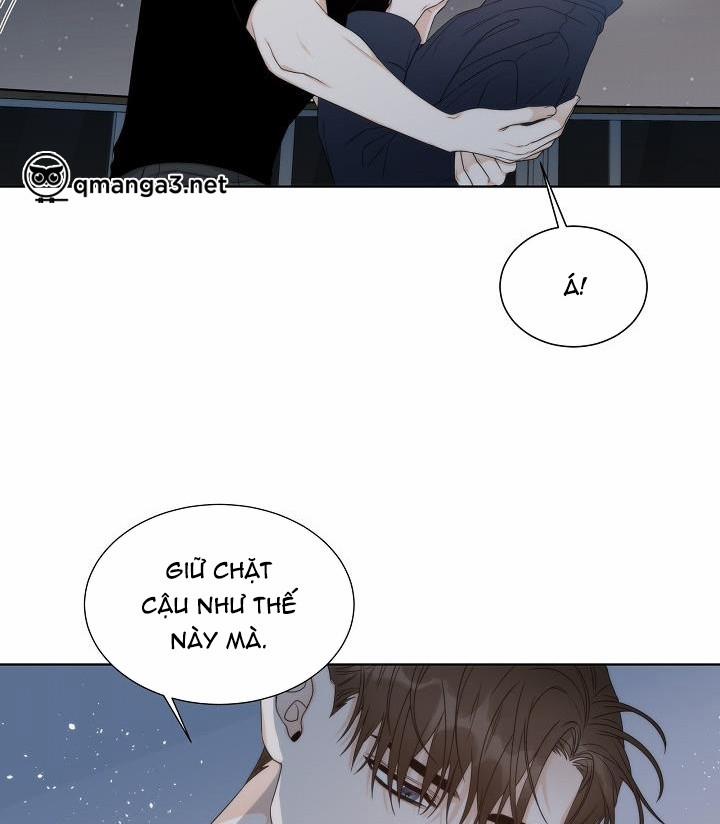 Chuyện Tình Manhattan 20 trang 13