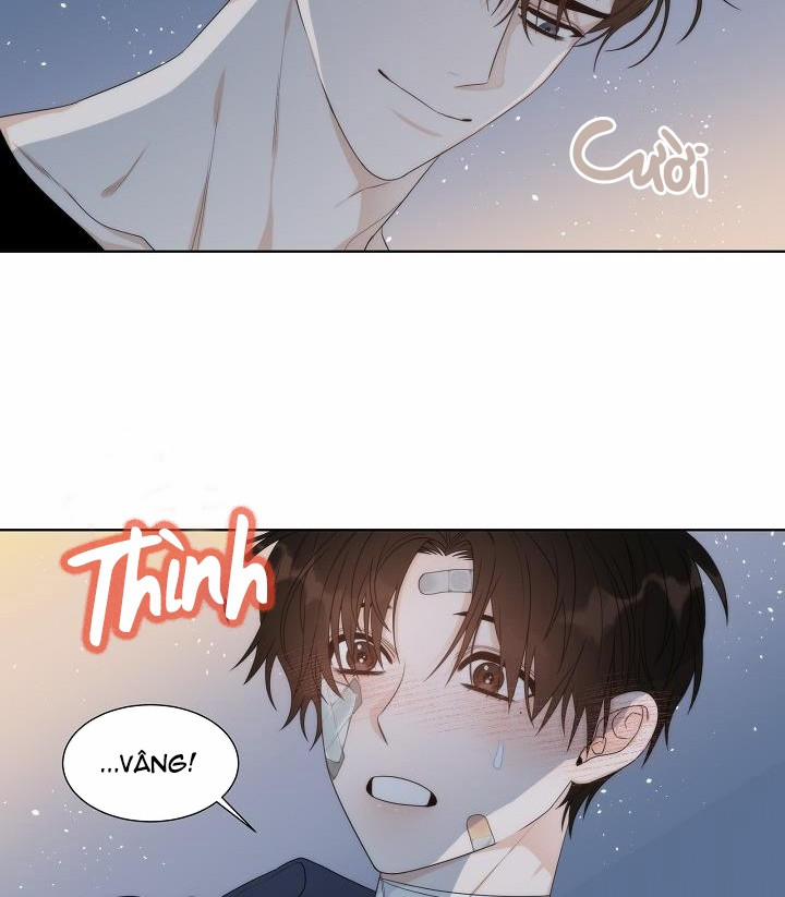 Chuyện Tình Manhattan 20 trang 14