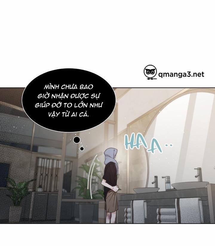 Chuyện Tình Manhattan 20 trang 19