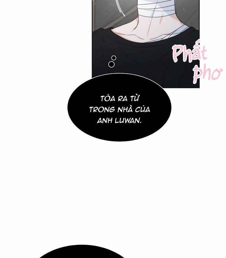 Chuyện Tình Manhattan 20 trang 30