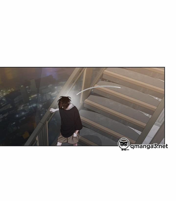 Chuyện Tình Manhattan 20 trang 33