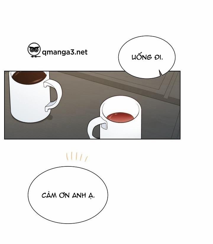 Chuyện Tình Manhattan 20 trang 37