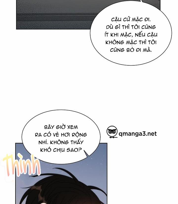 Chuyện Tình Manhattan 20 trang 41