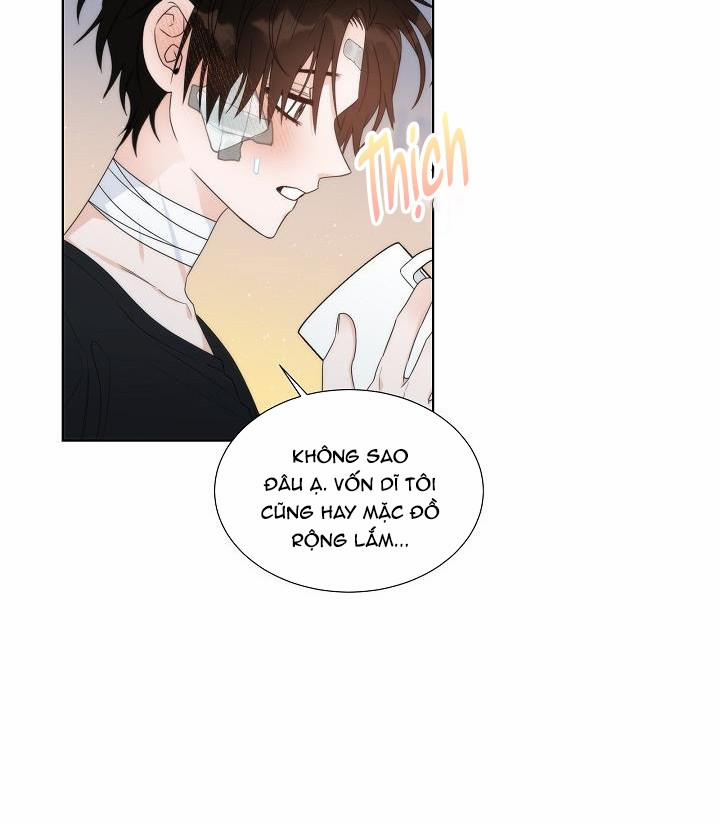 Chuyện Tình Manhattan 20 trang 42