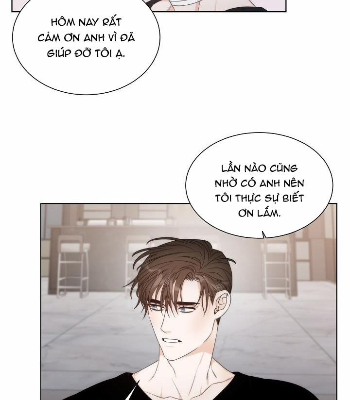 Chuyện Tình Manhattan 20 trang 49