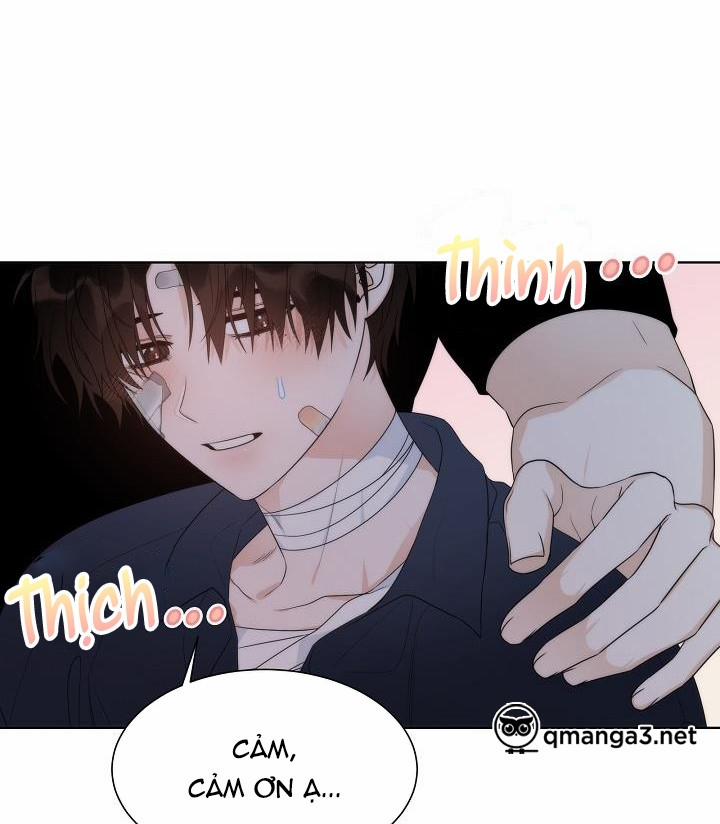 Chuyện Tình Manhattan 20 trang 9