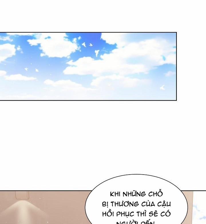 Chuyện Tình Manhattan 21 trang 12