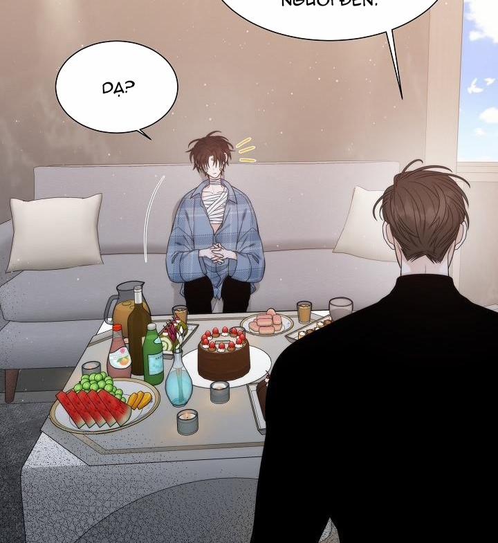 Chuyện Tình Manhattan 21 trang 13