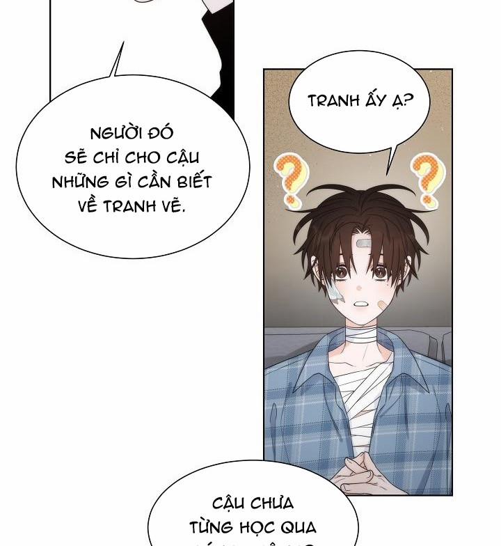 Chuyện Tình Manhattan 21 trang 15