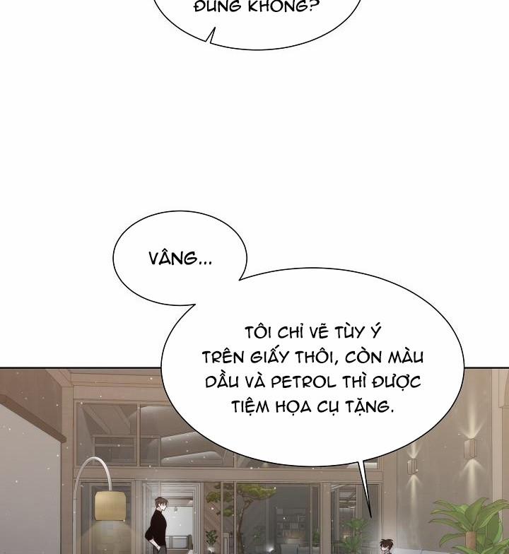 Chuyện Tình Manhattan 21 trang 16