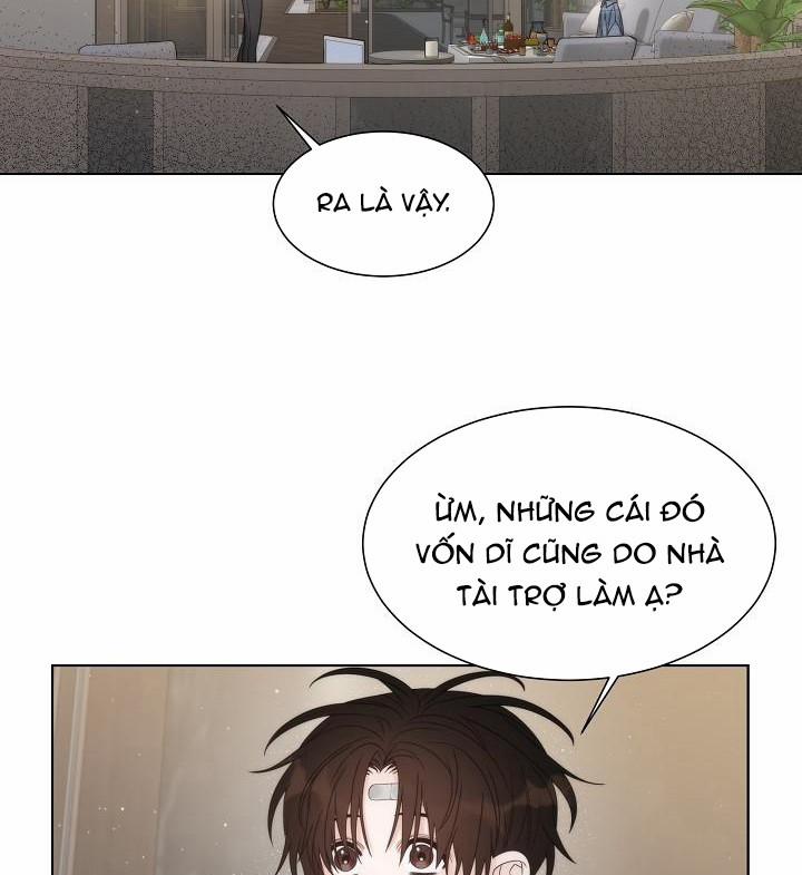 Chuyện Tình Manhattan 21 trang 17