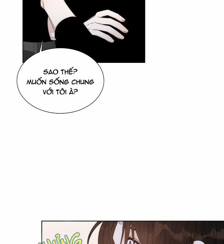 Chuyện Tình Manhattan 21 trang 21