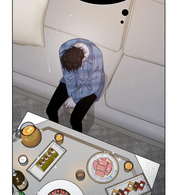 Chuyện Tình Manhattan 21 trang 27