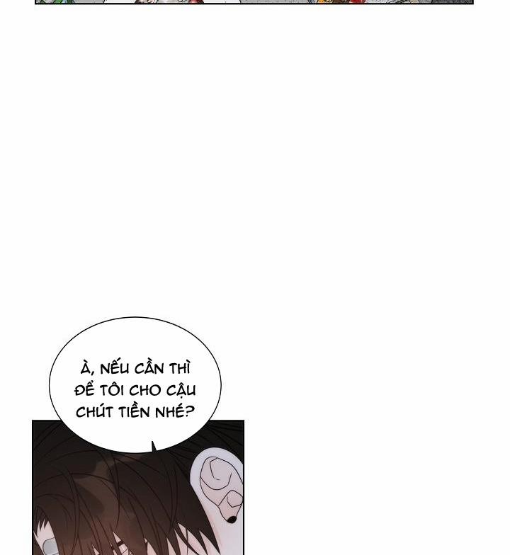 Chuyện Tình Manhattan 21 trang 28