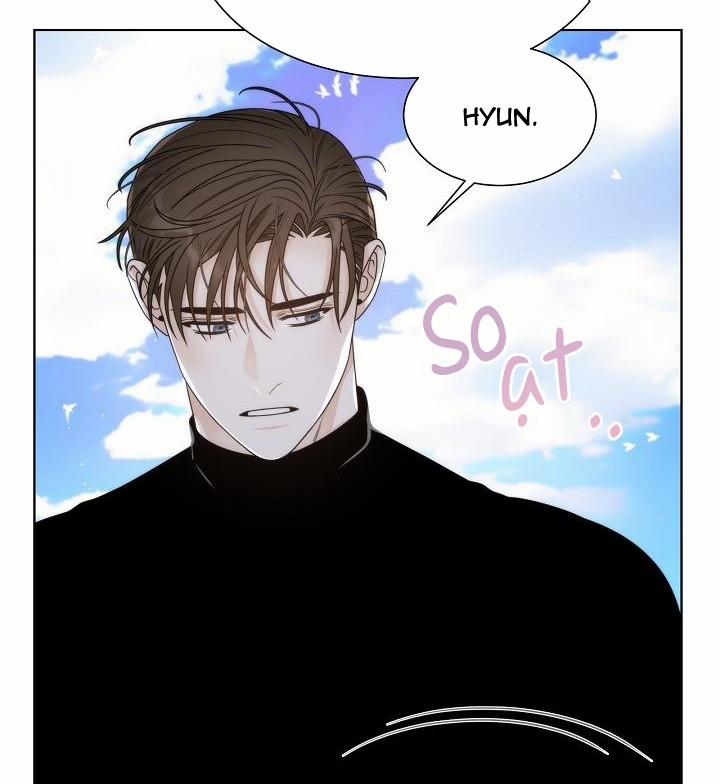 Chuyện Tình Manhattan 21 trang 35