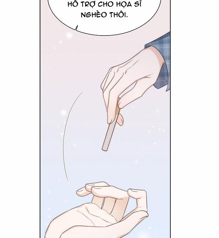 Chuyện Tình Manhattan 21 trang 37