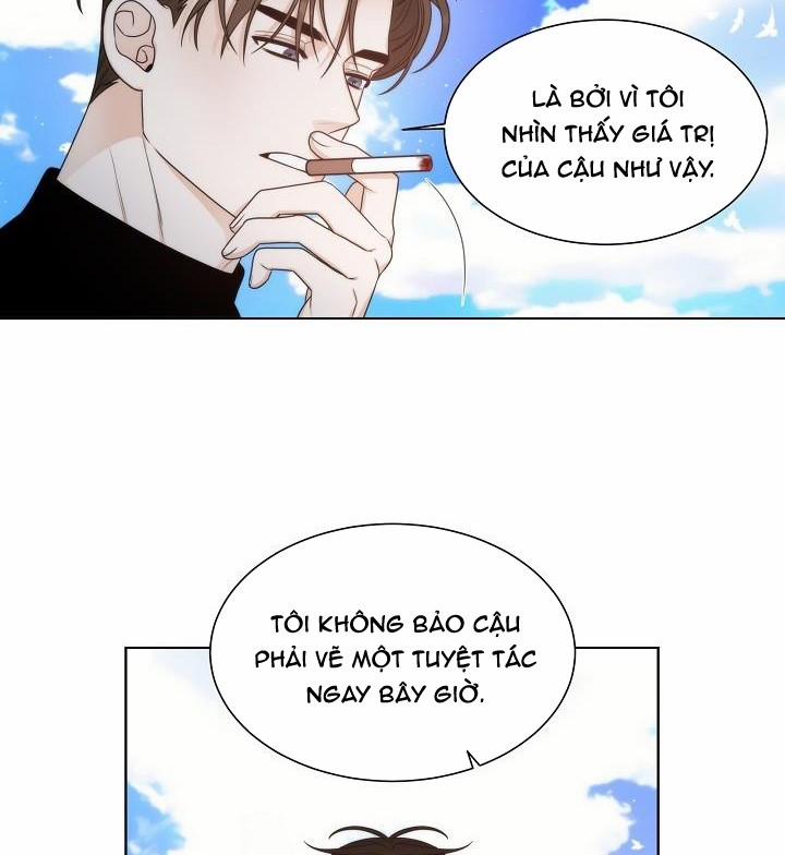 Chuyện Tình Manhattan 21 trang 39