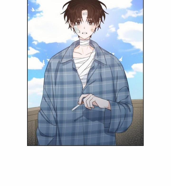 Chuyện Tình Manhattan 21 trang 40