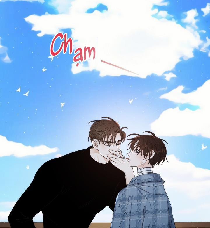 Chuyện Tình Manhattan 21 trang 44