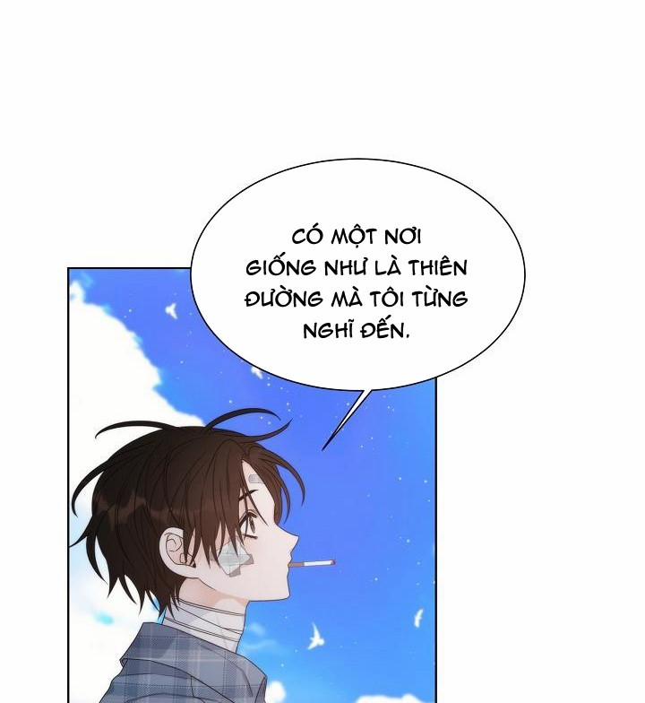 Chuyện Tình Manhattan 21 trang 58