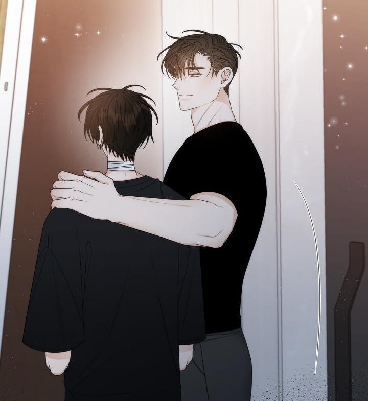 Chuyện Tình Manhattan 21 trang 6