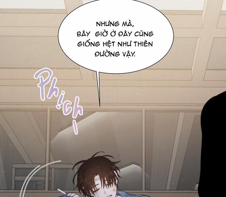 Chuyện Tình Manhattan 21 trang 64