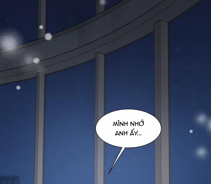 Chuyện Tình Manhattan 21 trang 81