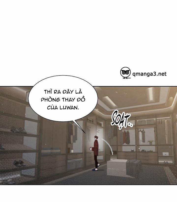 Chuyện Tình Manhattan 22 trang 11