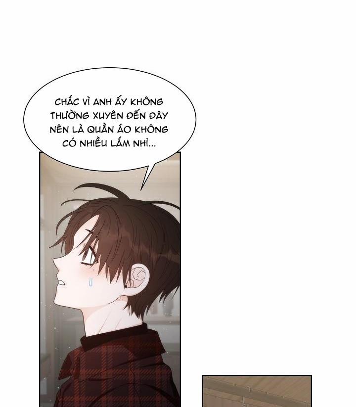 Chuyện Tình Manhattan 22 trang 12