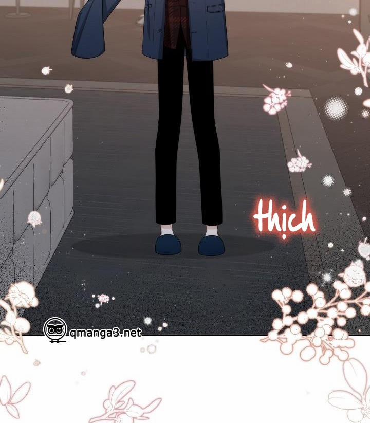 Chuyện Tình Manhattan 22 trang 18