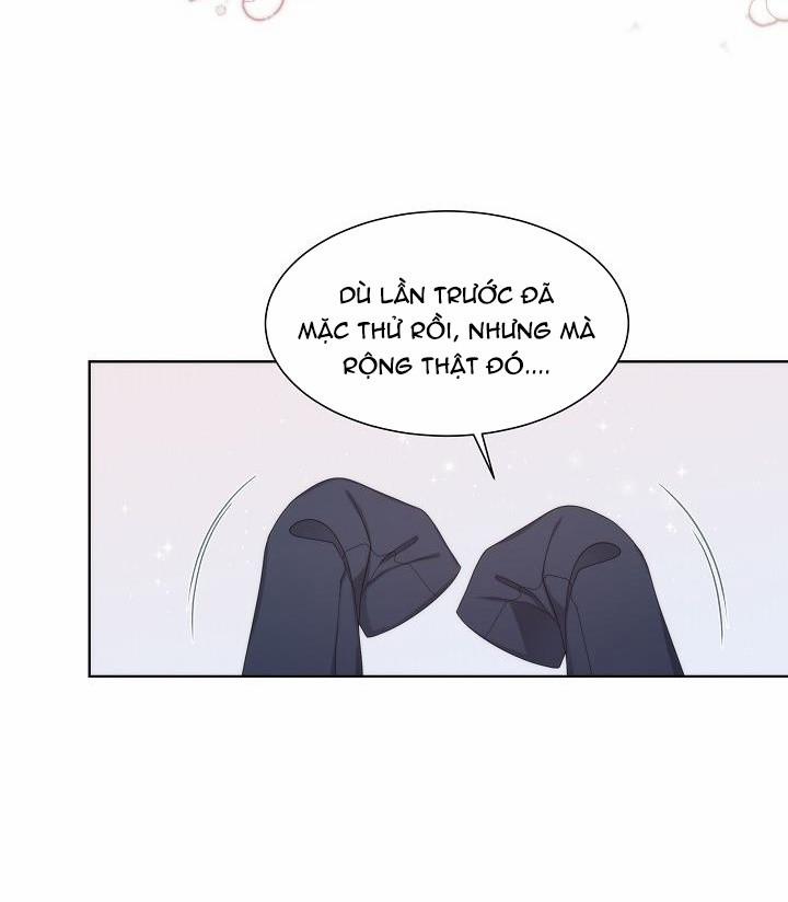 Chuyện Tình Manhattan 22 trang 19