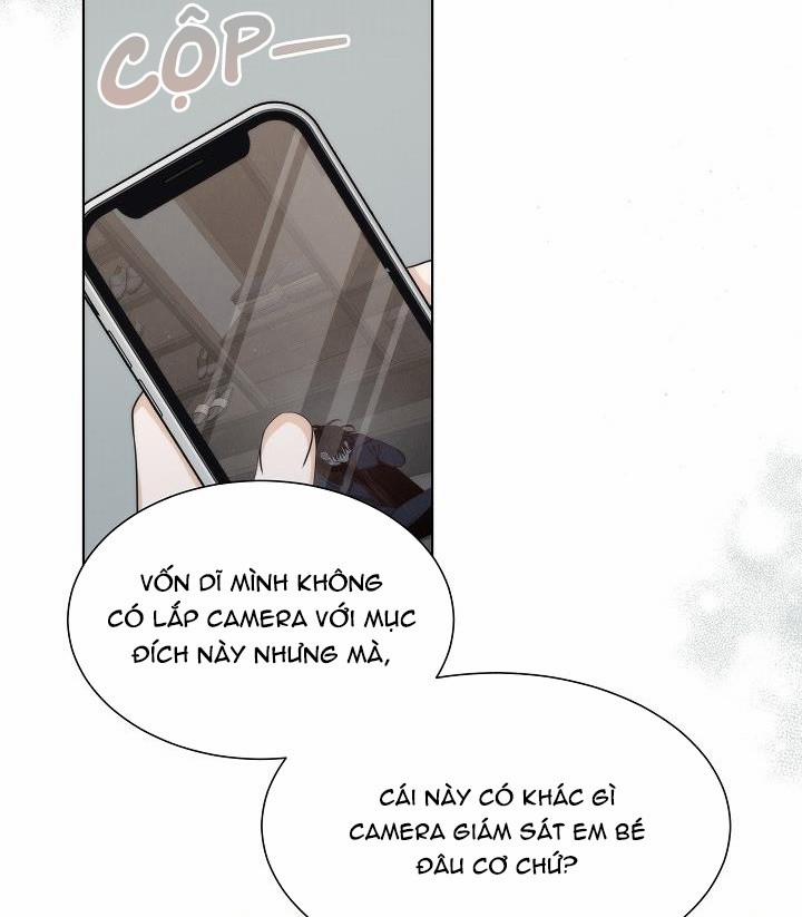 Chuyện Tình Manhattan 22 trang 24