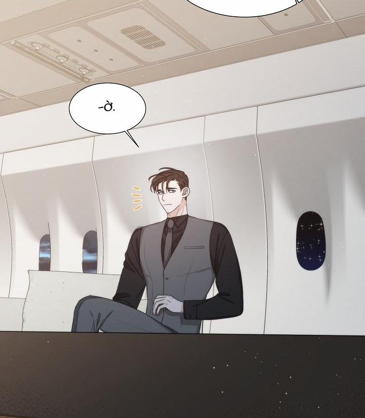 Chuyện Tình Manhattan 22 trang 27