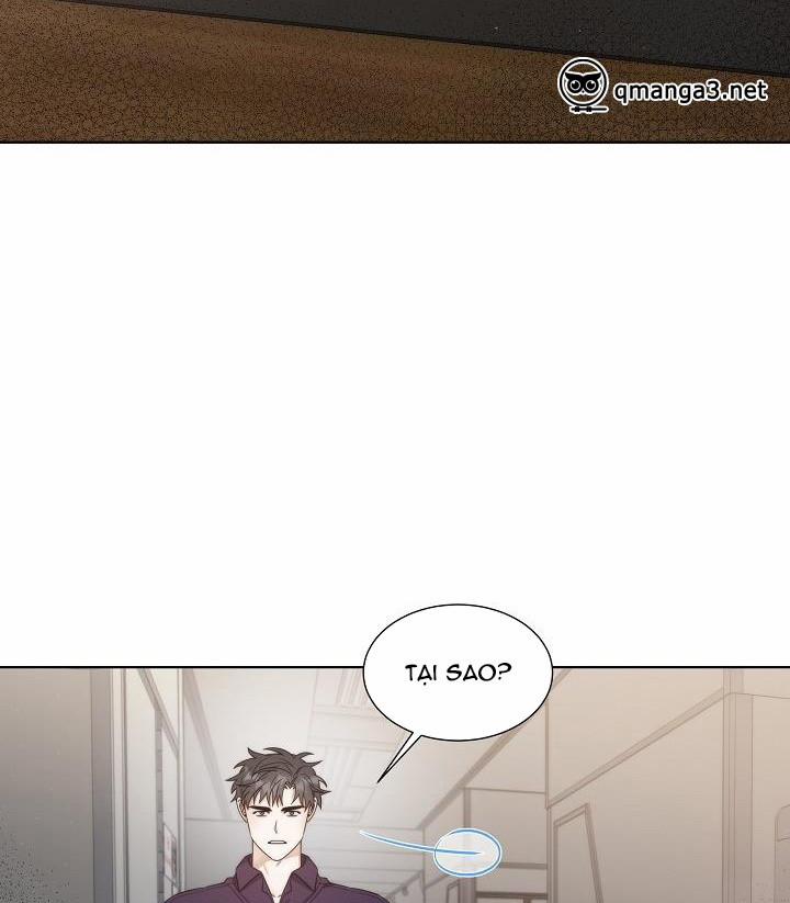 Chuyện Tình Manhattan 22 trang 28