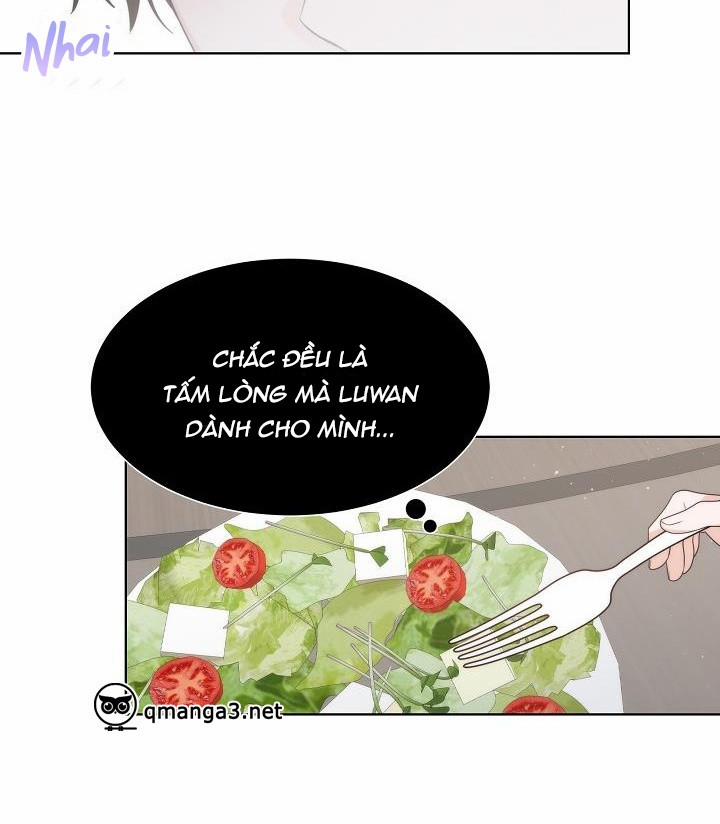 Chuyện Tình Manhattan 22 trang 3