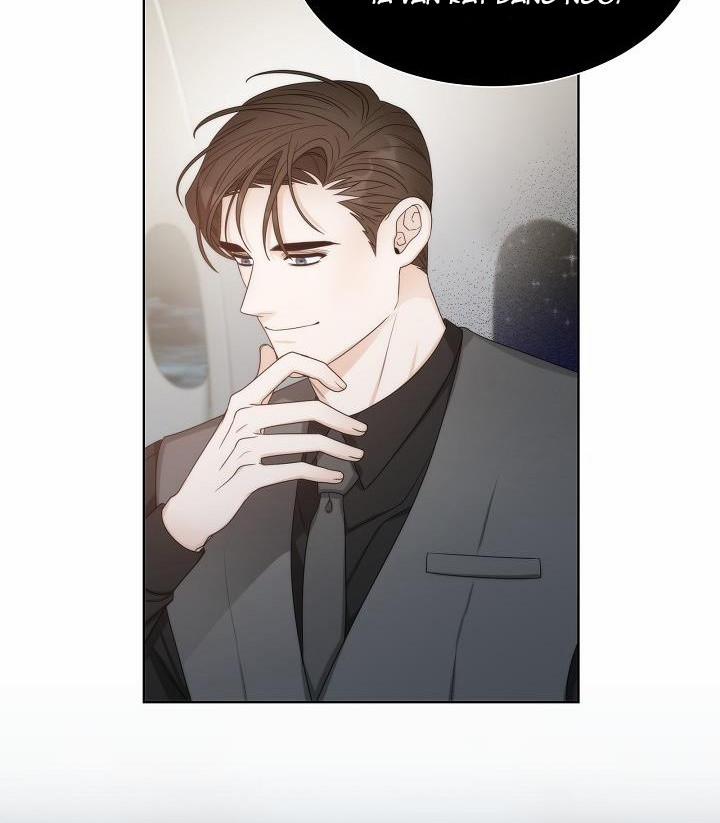 Chuyện Tình Manhattan 22 trang 32