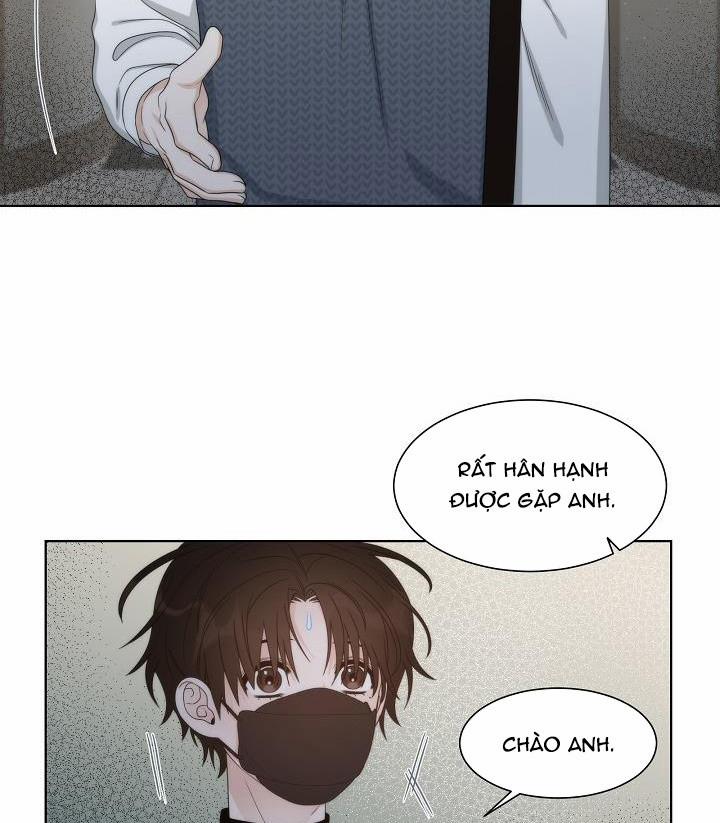 Chuyện Tình Manhattan 22 trang 38