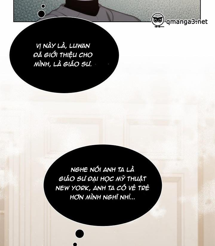 Chuyện Tình Manhattan 22 trang 39