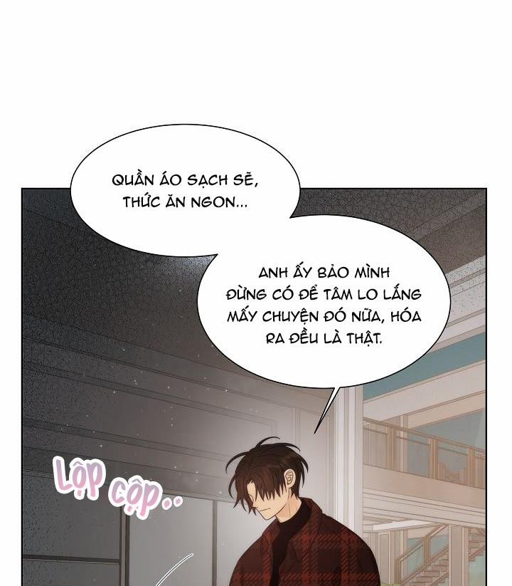 Chuyện Tình Manhattan 22 trang 4