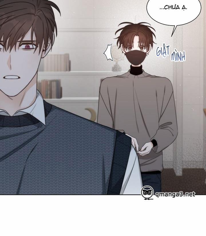 Chuyện Tình Manhattan 22 trang 44