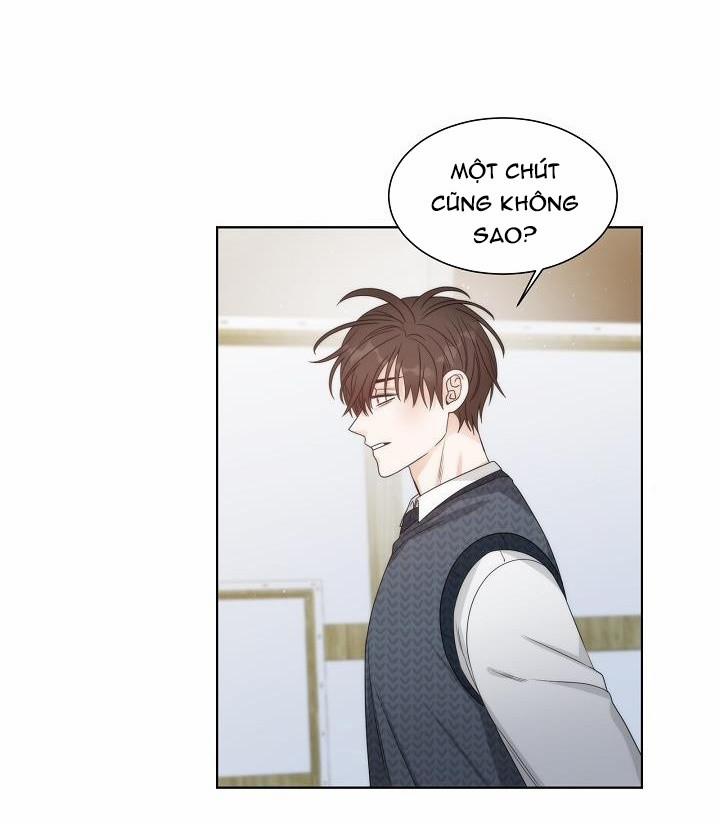 Chuyện Tình Manhattan 22 trang 49