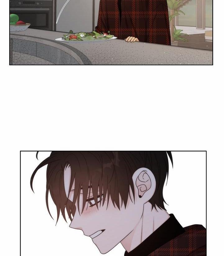 Chuyện Tình Manhattan 22 trang 5